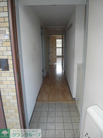 エスポワールの物件内観写真